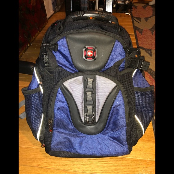 SwissGear Other - Swissgear laptop backpack great condition